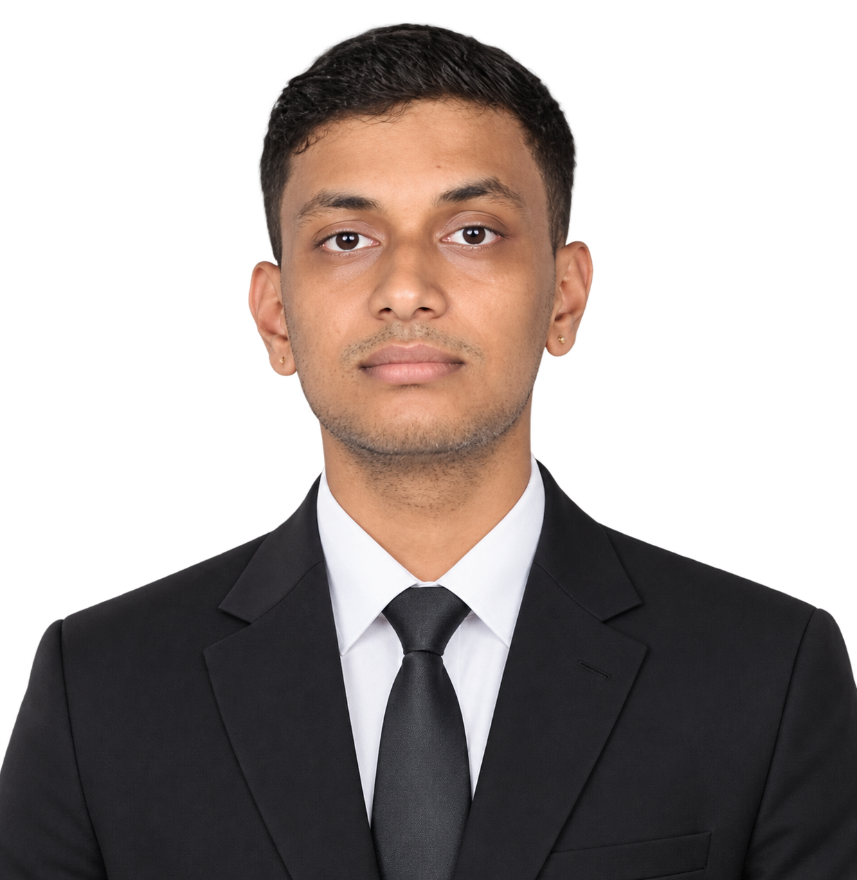 Prastav Koirala